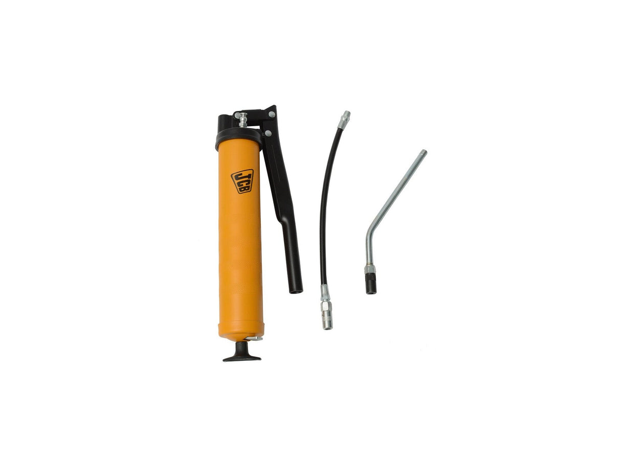 JCB Fettpresse 400g Kartusche 992/11300 – Universell verwendbar