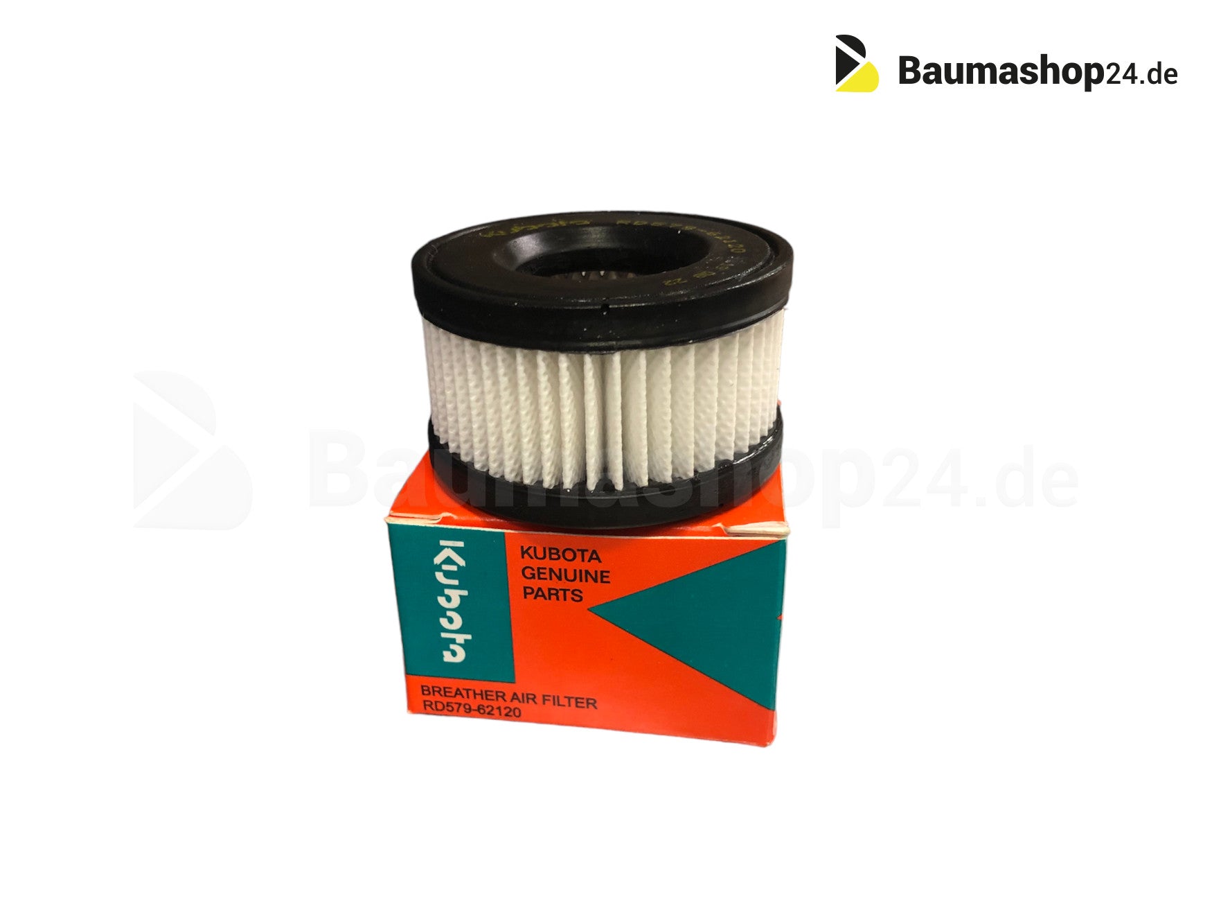 Original Kubota Druckfilter RD579-62120 – Baumashop24