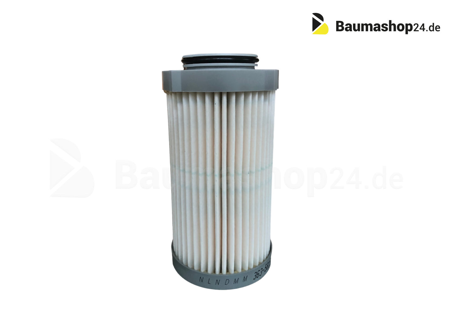 Original Caterpillar Kraftstofffilter 363-5819 für 272D | 299D