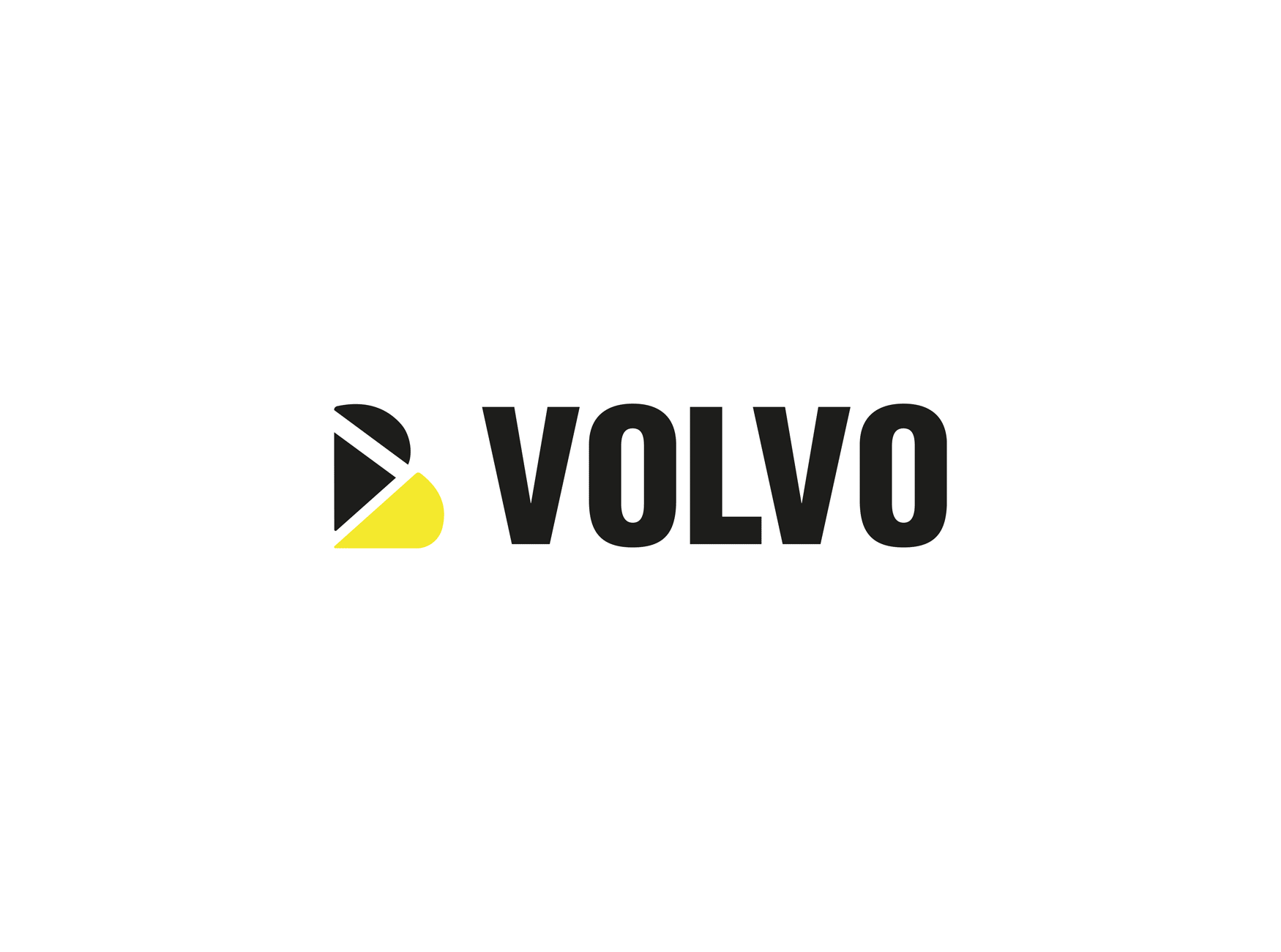 Original Volvo Aufkleber VOLVO LH VOE15164668 – Baumashop24