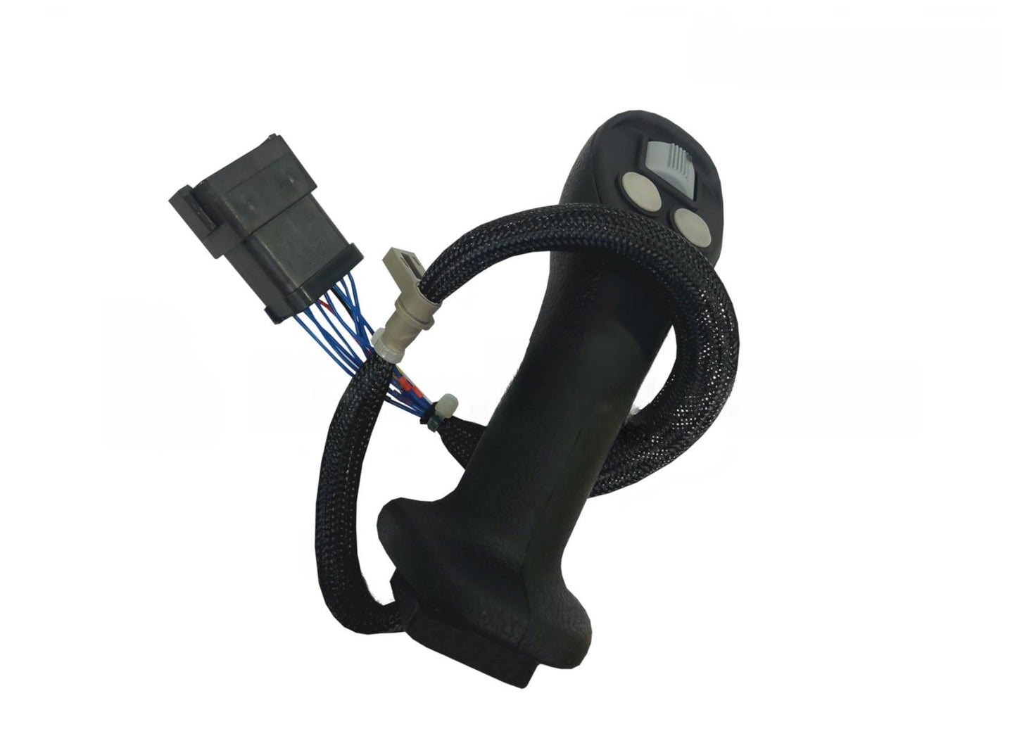 Original Kinshofer Joystick L 2 Roller 5 Schalter 762081138