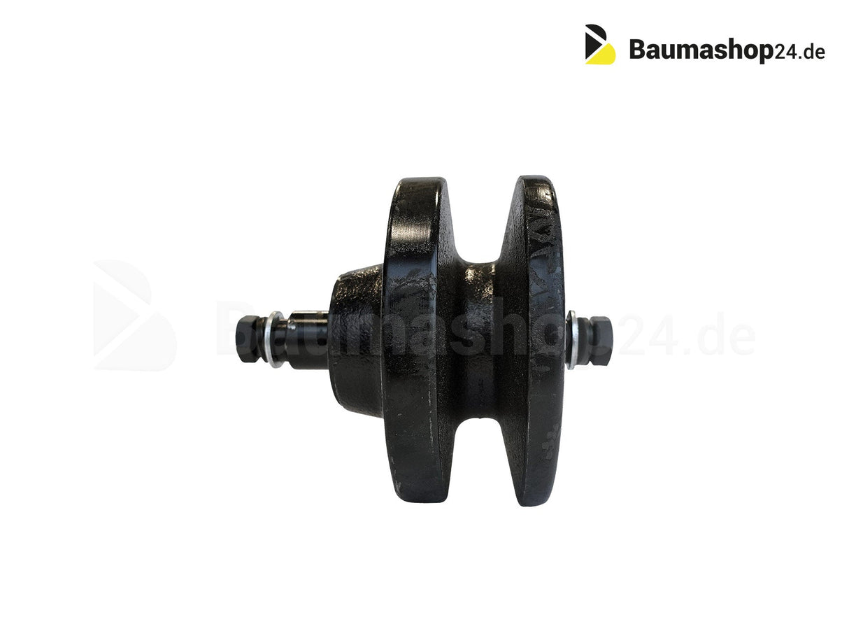 Original Kubota Laufrolle RA025-21700