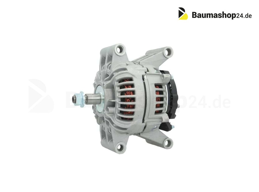 Original Wacker Neuson Lichtmaschine 1000012535