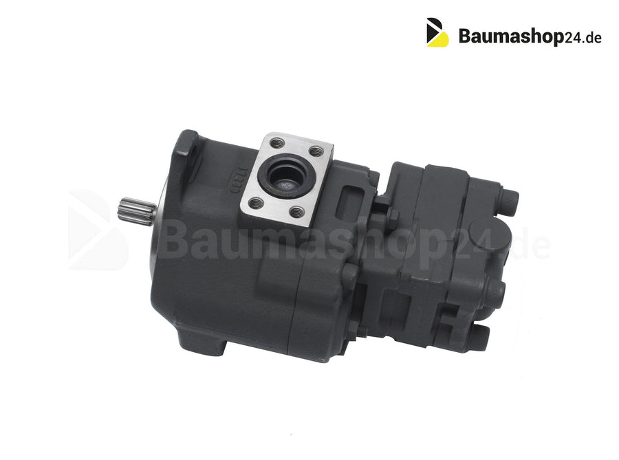 Caterpillar Original Caterpillar 301.6C Hydraulikpumpe 241-7971 u.a. 301.8C Hydraulikpumpe Ersatzteil