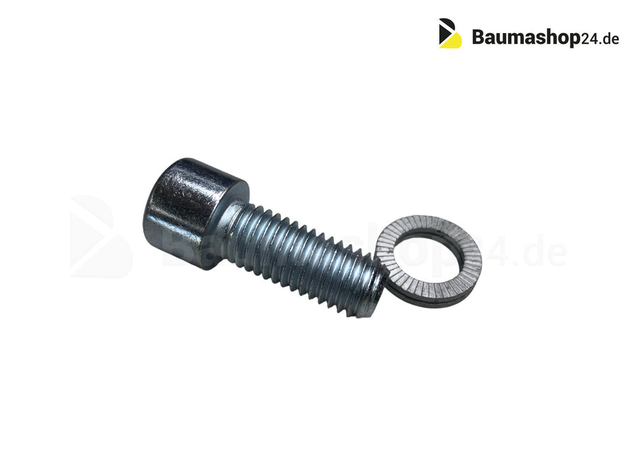 2108016 OilQuick Inbusschraube M 8 x 16