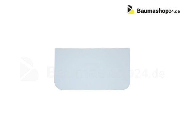 Takeuchi Dachscheibe 0398600098