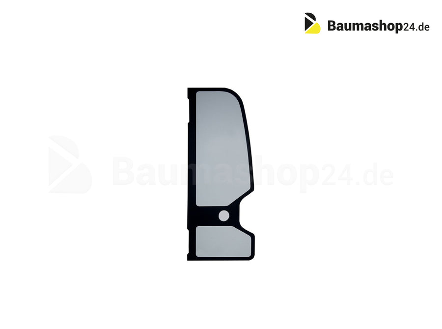 Takeuchi Türscheibe 0358604430