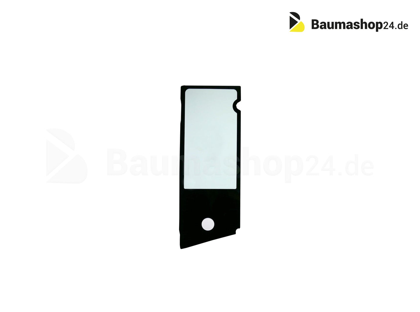 Takeuchi Seitenscheibe Hinten/Links 0398600010