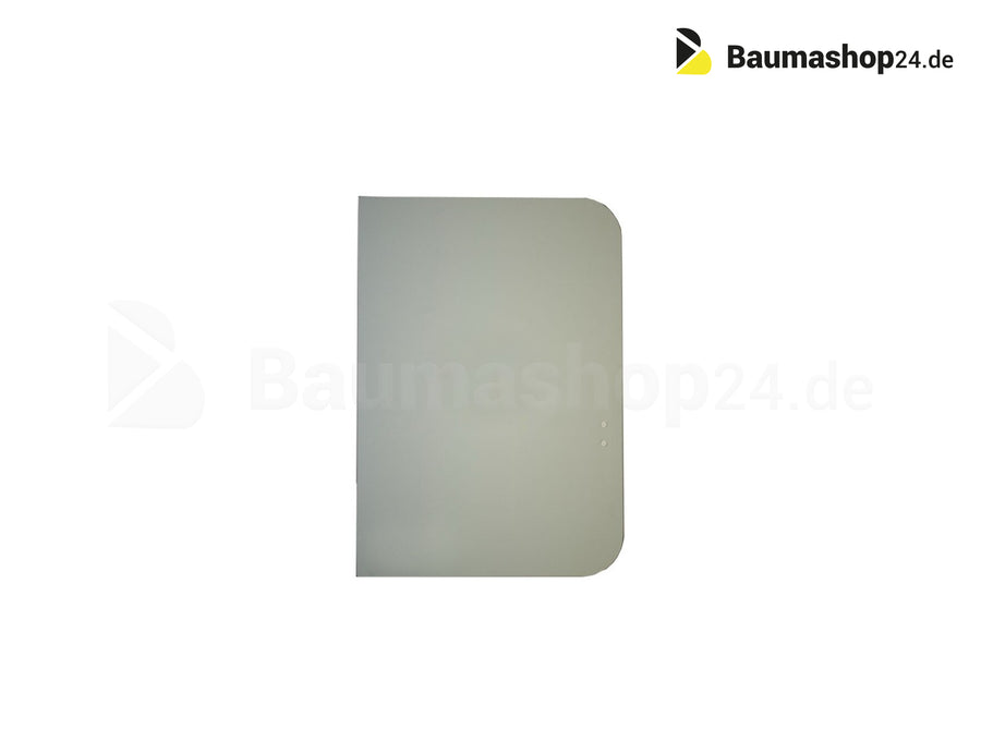 Takeuchi / Yanmar Seitenscheibe Rechts/Hinten 0568639513