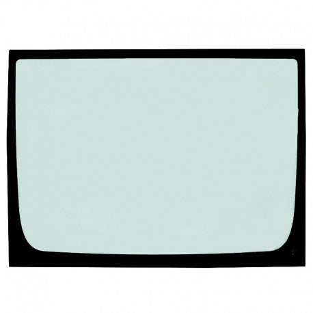 Original Wacker Neuson Heckscheibe 1000364128