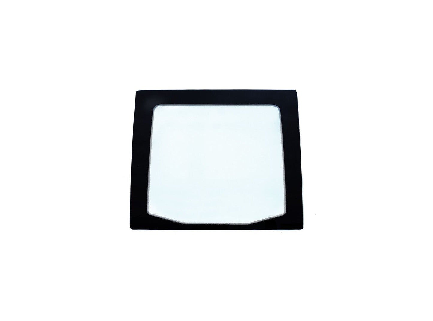 Original Volvo Heckscheibe VOE11204727