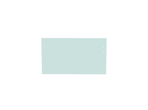 Yanmar Frontscheibe Unten 172B0269500