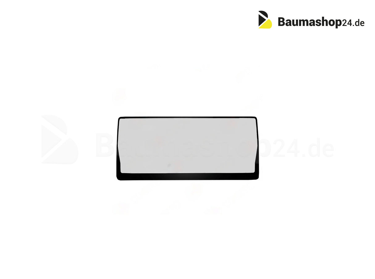 Liebherr Frontscheibe 122181C