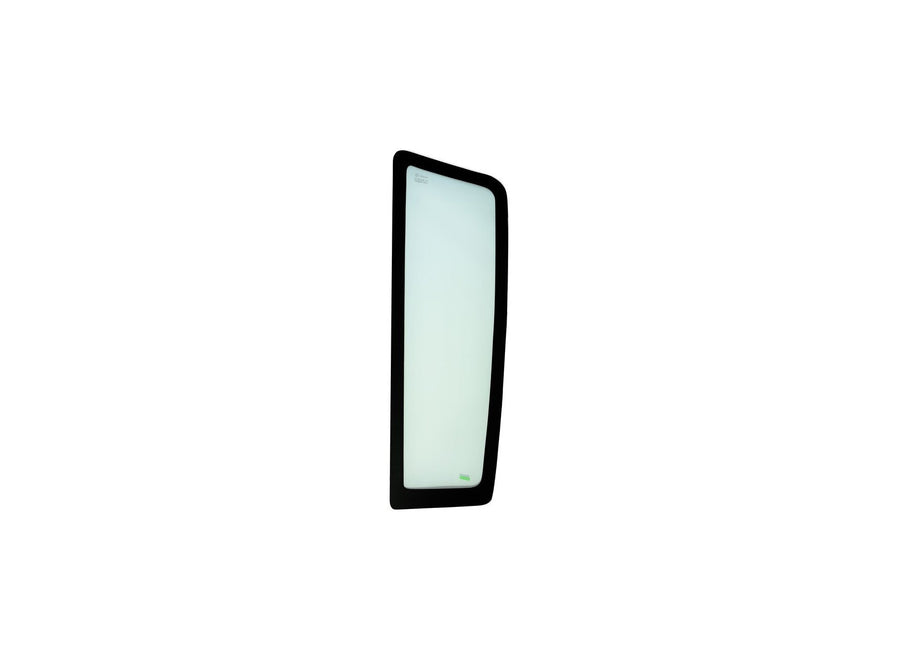 Caterpillar Original Caterpillar 312C Seitenscheibe Links Hinten 151-6790 u.a. 315C, 318C, 3 Seitenscheibe Ersatzteil