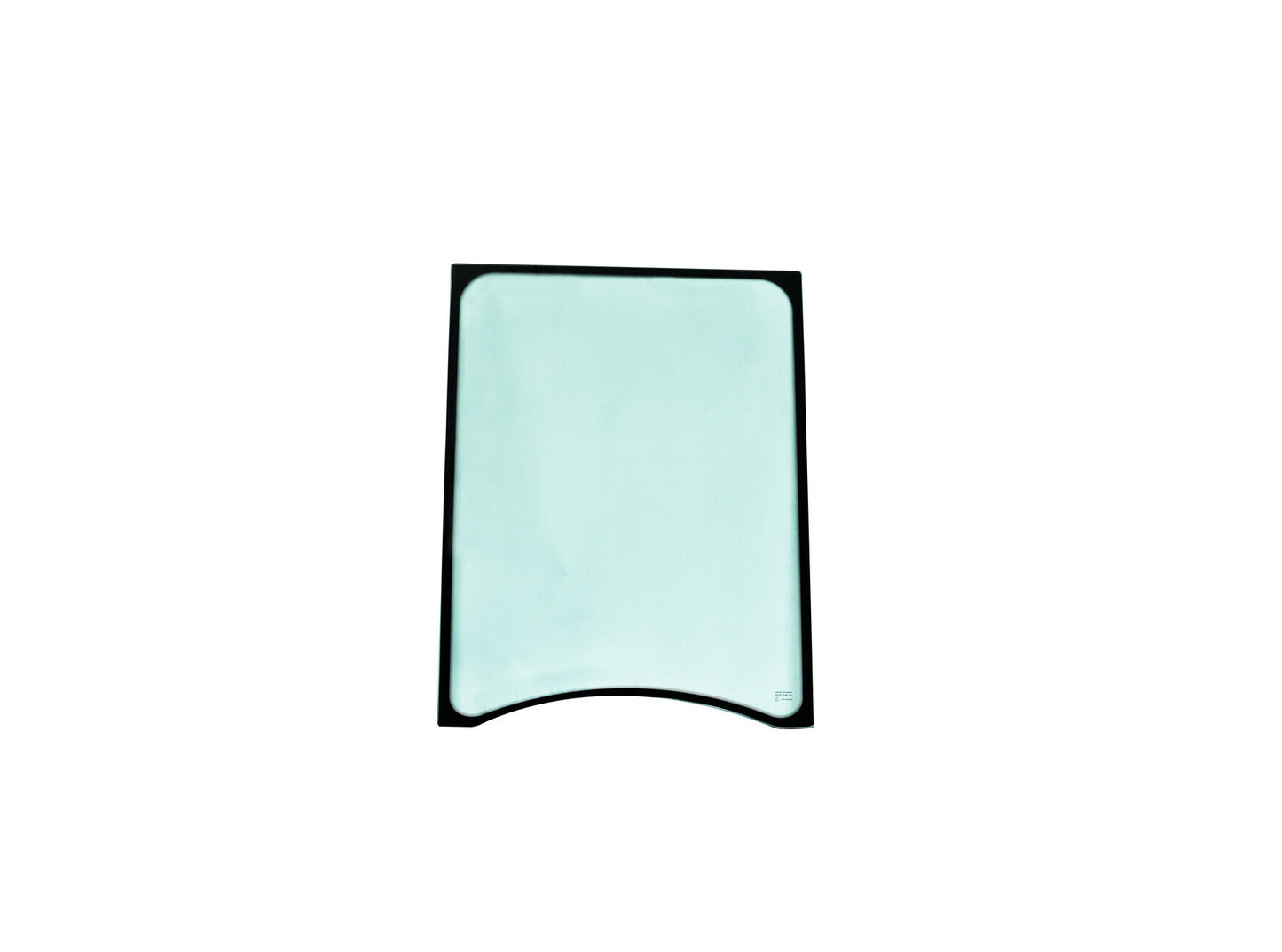 Caterpillar Frontscheibe Oben 246-9987 für 312-390 | M313-330