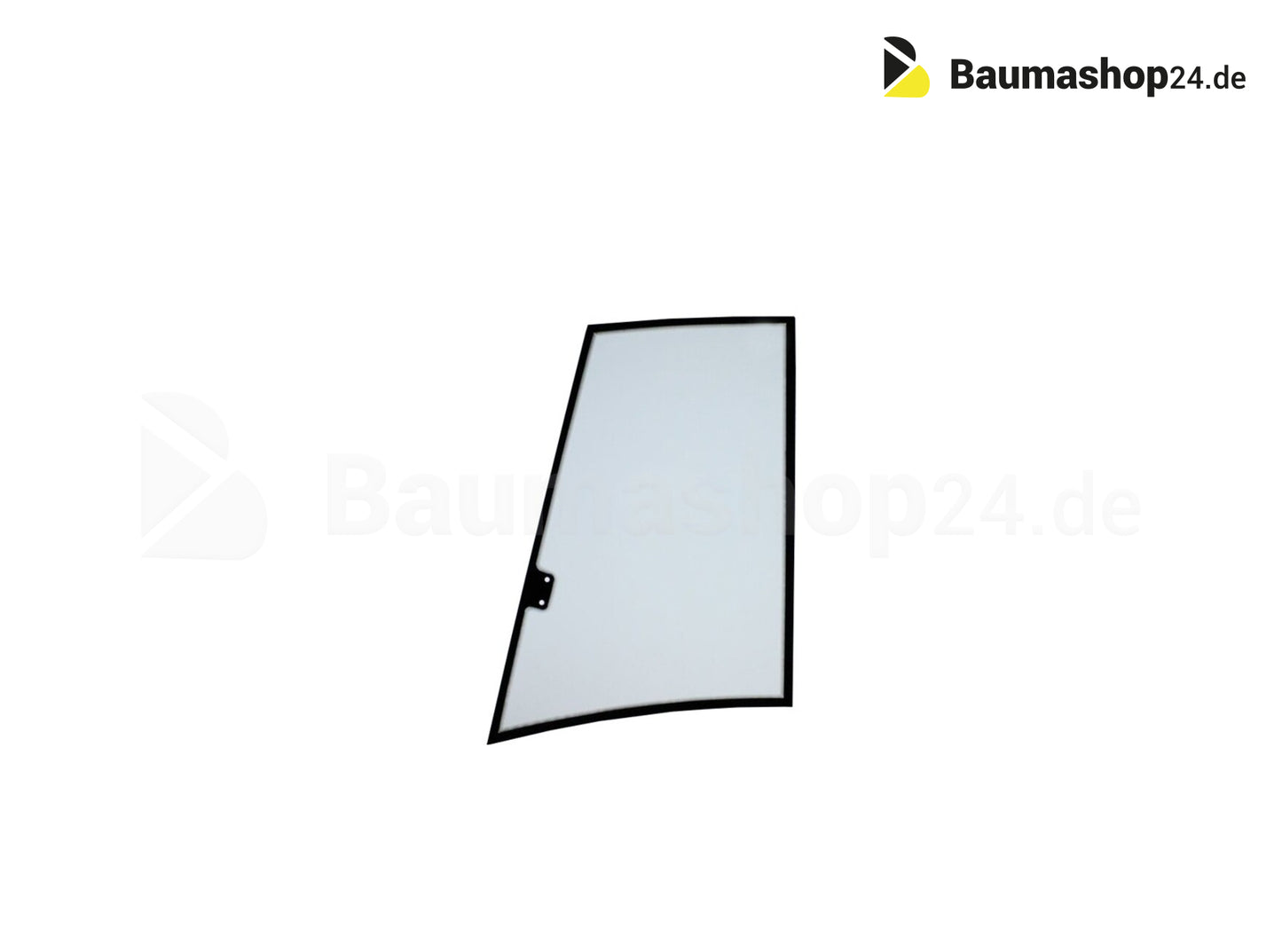Komatsu Seitenscheibe rechts hinter der Tür 312605713
