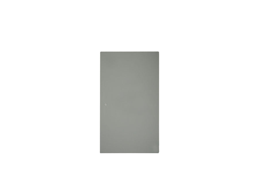 Hitachi Frontscheibe Oben 4344096
