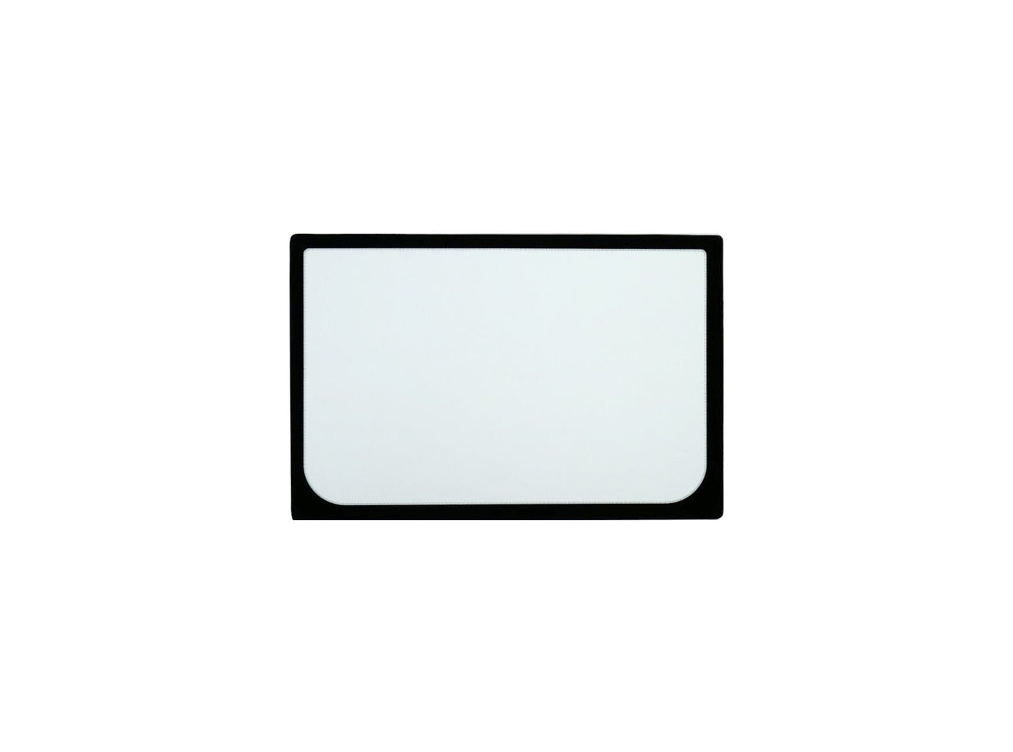 Hitachi / John Deere Heckscheibe 4664385