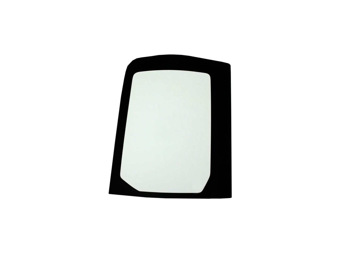 Case / Fiat Kobelco / New Holland / O&K Türscheibe Oben 72953489