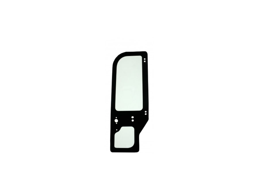 Premium Line Case / Kobelco / New Holland Türscheibe 77278232 Türscheibe Ersatzteil