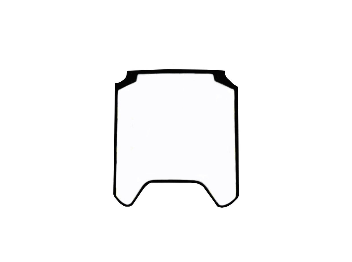 Claas / Liebherr Frontscheibe 93030790