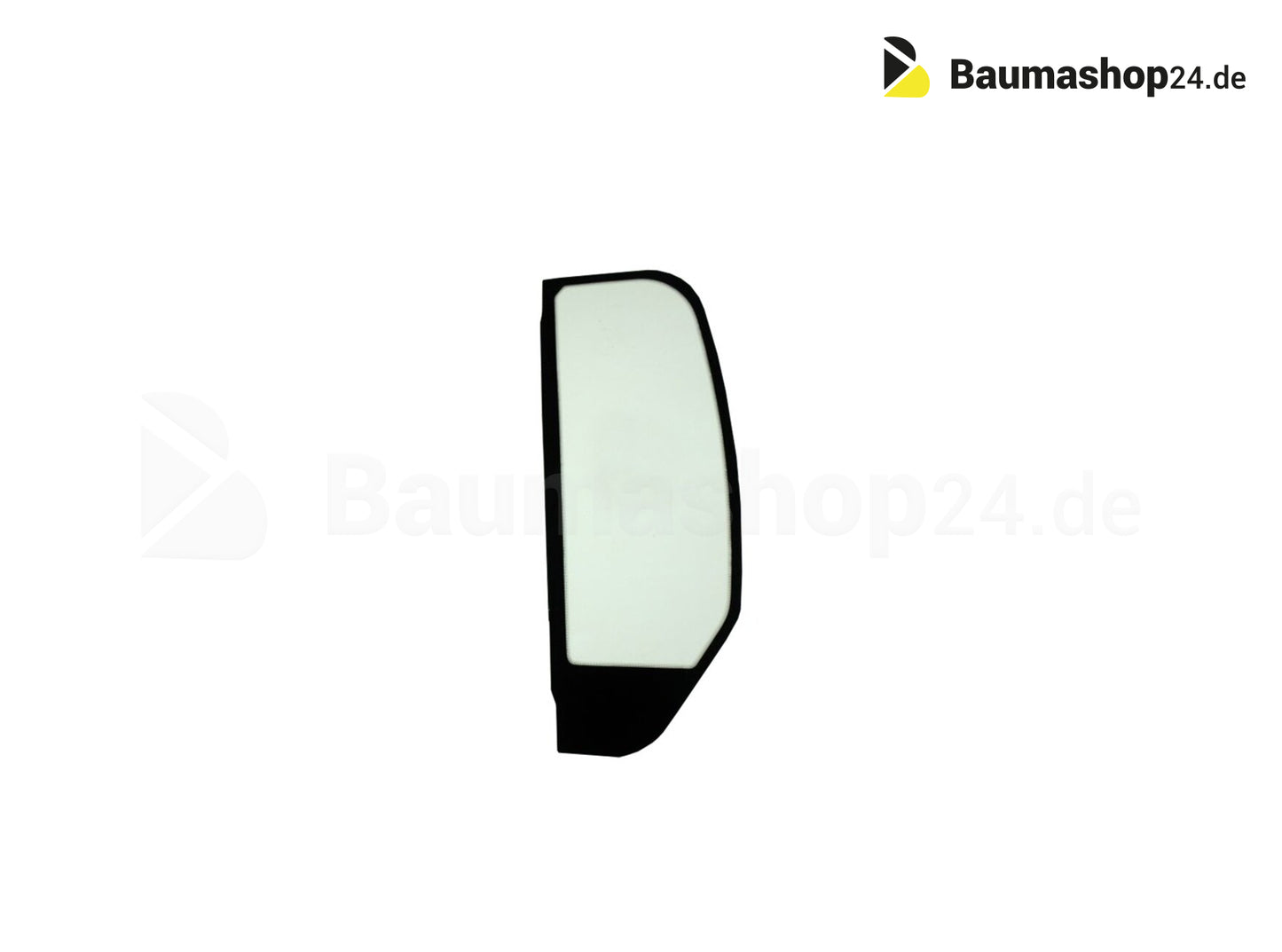 Hitachi Seitenscheibe links hinter der Tür HI62R34-11430