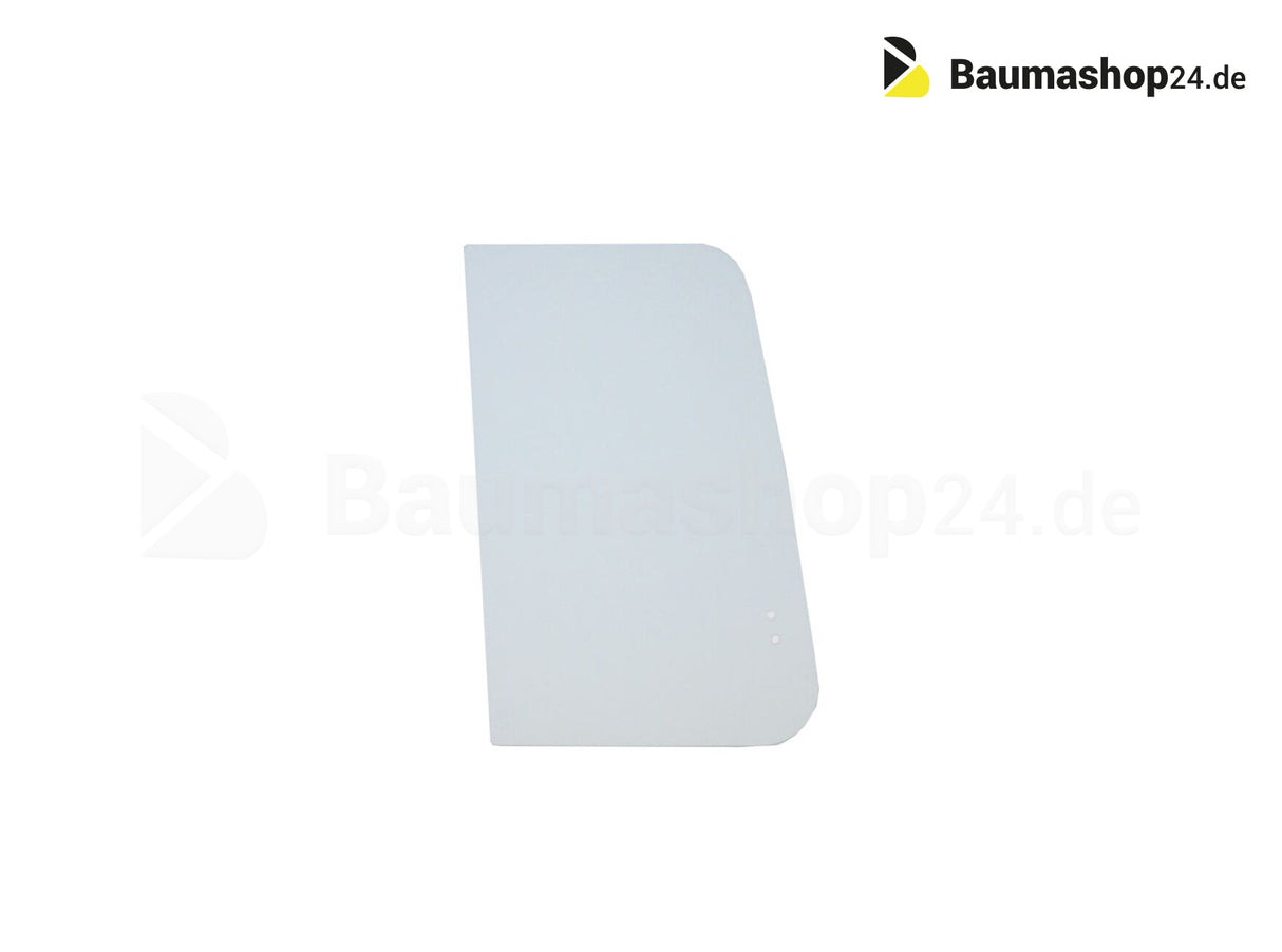 Kubota Seitenscheibe Rechts/Vorne RD451-46710