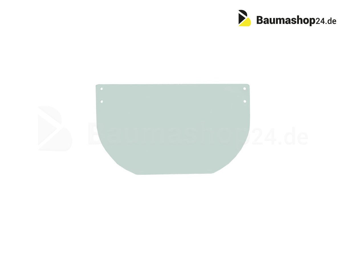 Kubota Frontscheibe Unten RD809-46380