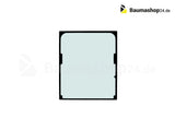 Kubota Frontscheibe Oben RG158-46340
