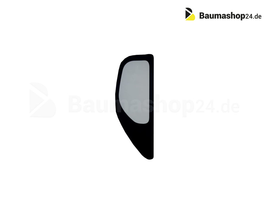 Fiat Kobelco / New Holland Seitenscheibe hinter der Tür YT02C01076P2