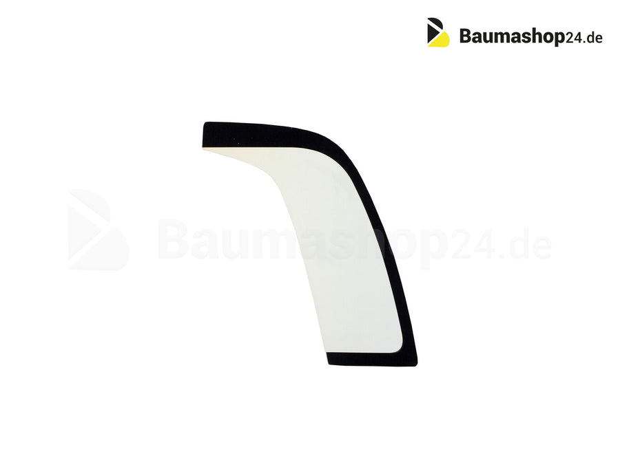 Fiat Kobelco / New Holland Türscheibe Vorne/Oben YT51C01078P1