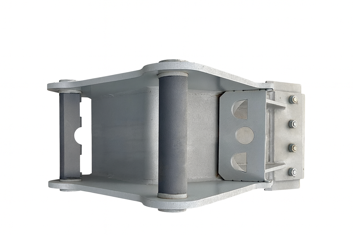 Original Lehnhoff Takeuchi / Lehnhoff Powerspaten SPMS03-DS 269112