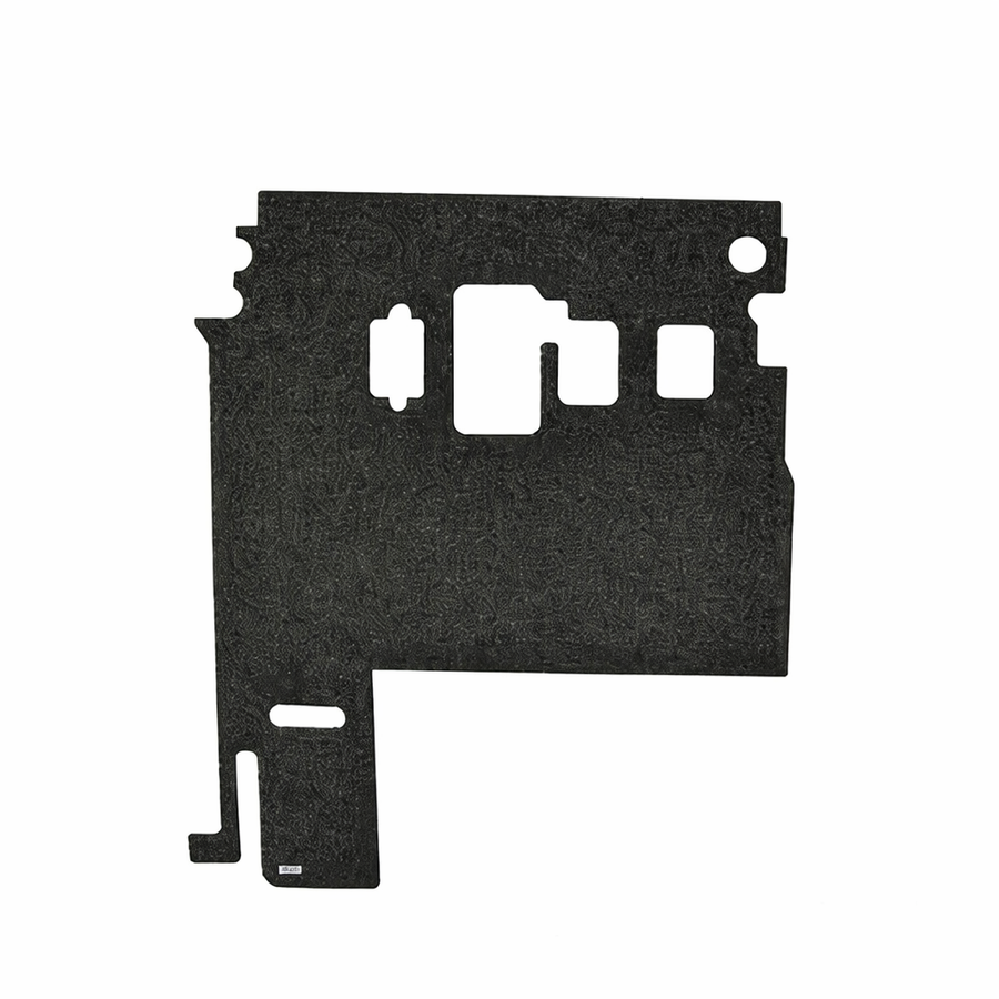 Swextil Caterpillar M314-320 Next Gen Fußmatte Basic für M314-M320 // 5 Pedale Fußmatte Ersatzteil