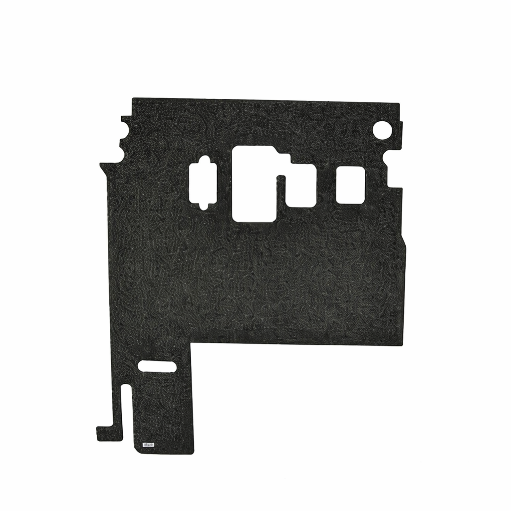 Caterpillar M314 - 320 NEXT GEN Fußmatte Basic // 5 Pedale