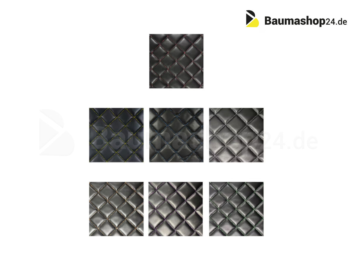 Kubota Fußmatte KX085-5