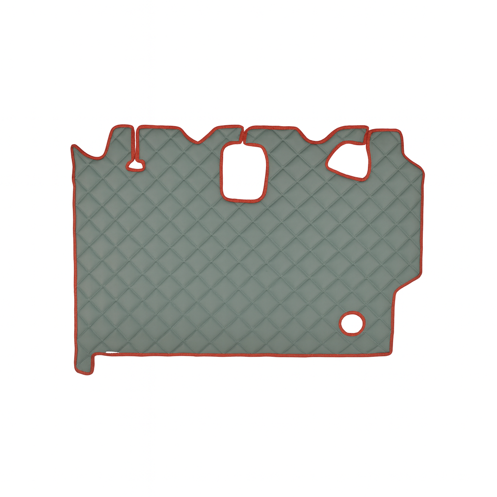 Takeuchi Fußmatte für TB290 Diamond