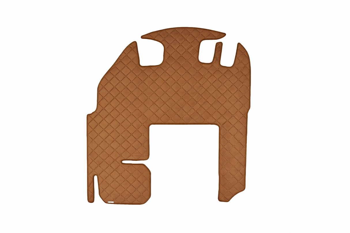 Caterpillar Fußmatte -Diamond für 980K