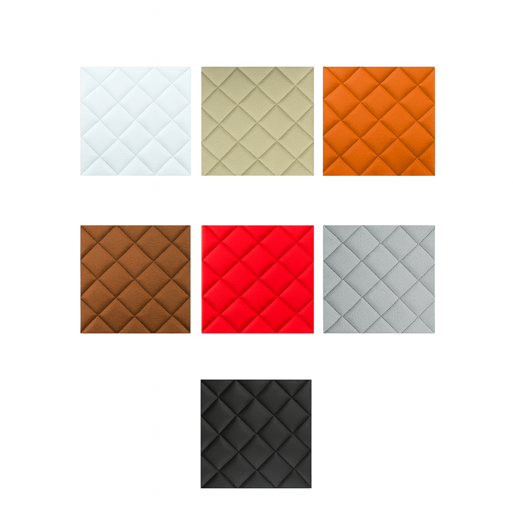 Weidemann 2080(T)-5080(T) Fußmatte -diamond u.a. kompatibel mit 3080, 4080, 5080