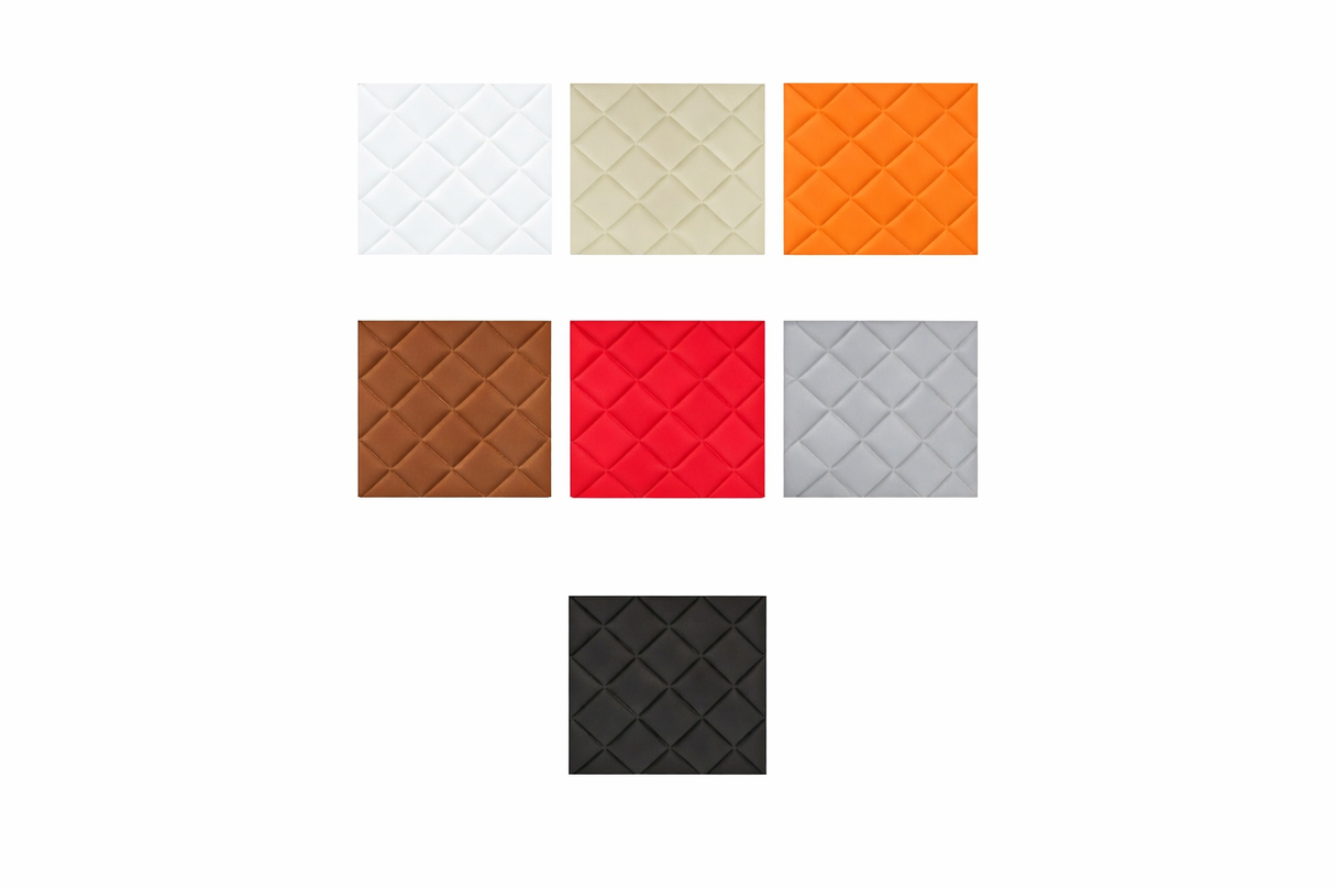 Mecalac AX700-AX1000 Fußmatte Diamond für AX700 - AX1000