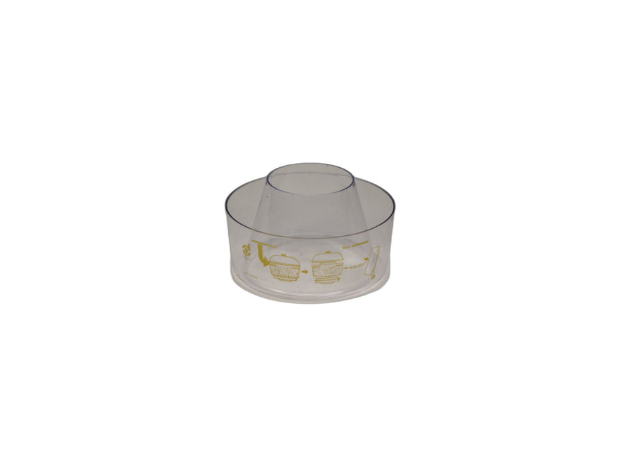 Original Donaldson Topf P020227