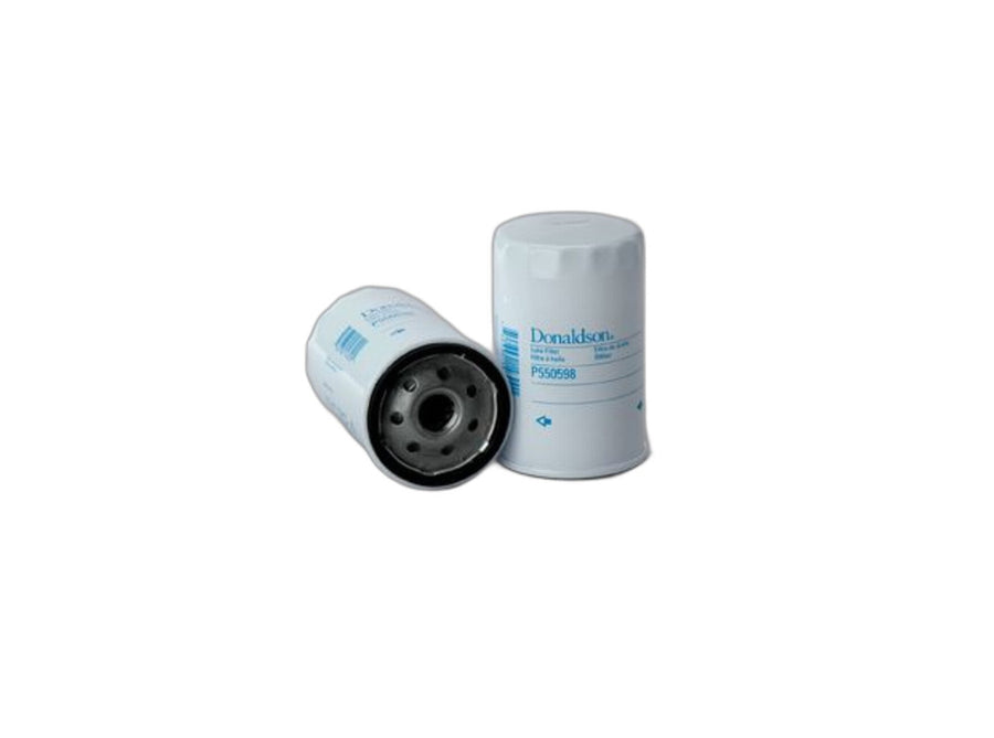 Original Donaldson Wechselfilter SpinOn P550598