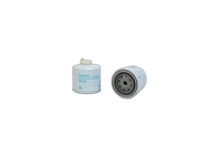 Original Donaldson Kraftstofffilter SpinOn P502486