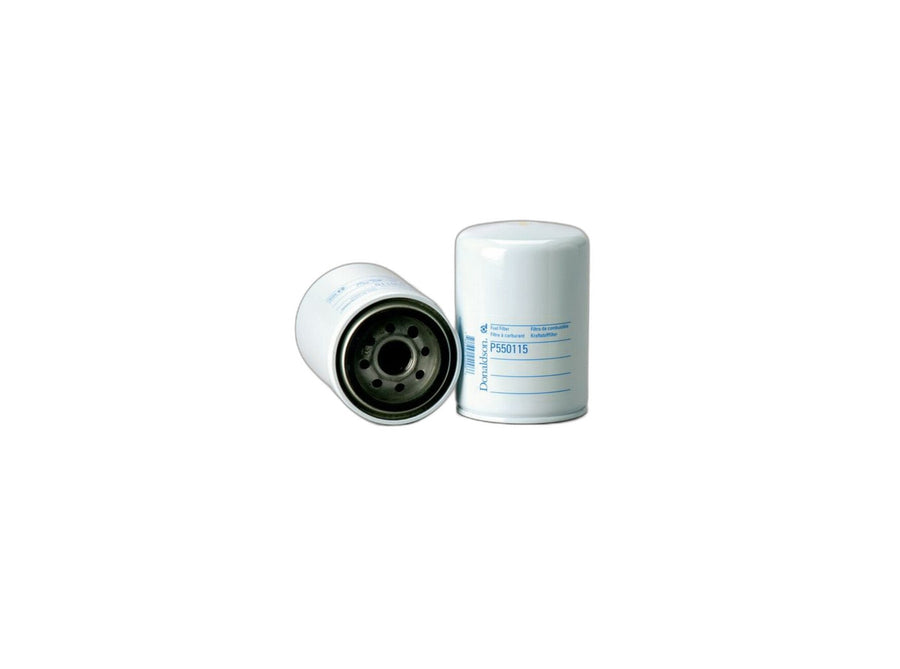 Original Donaldson Kraftstoffwechselfilter P550115
