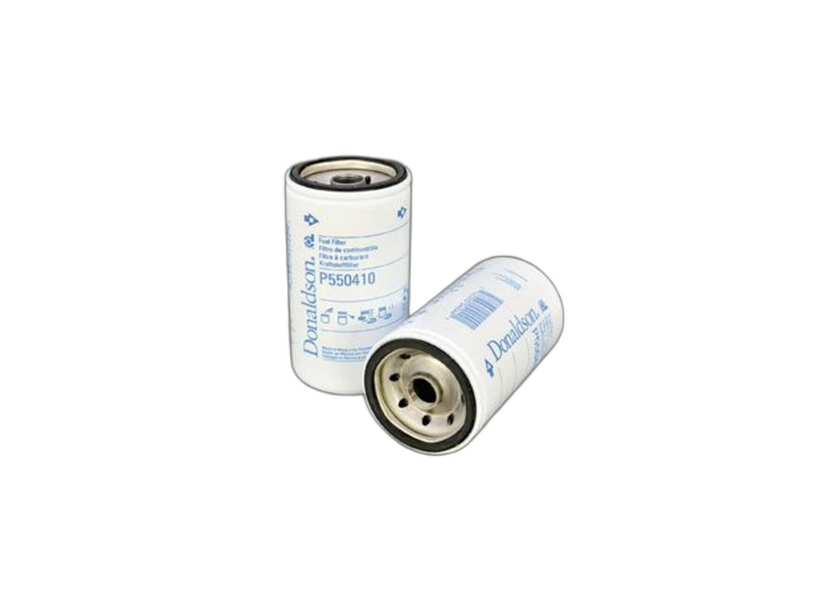 Original Donaldson Kraftstoffwechselfilter P550410