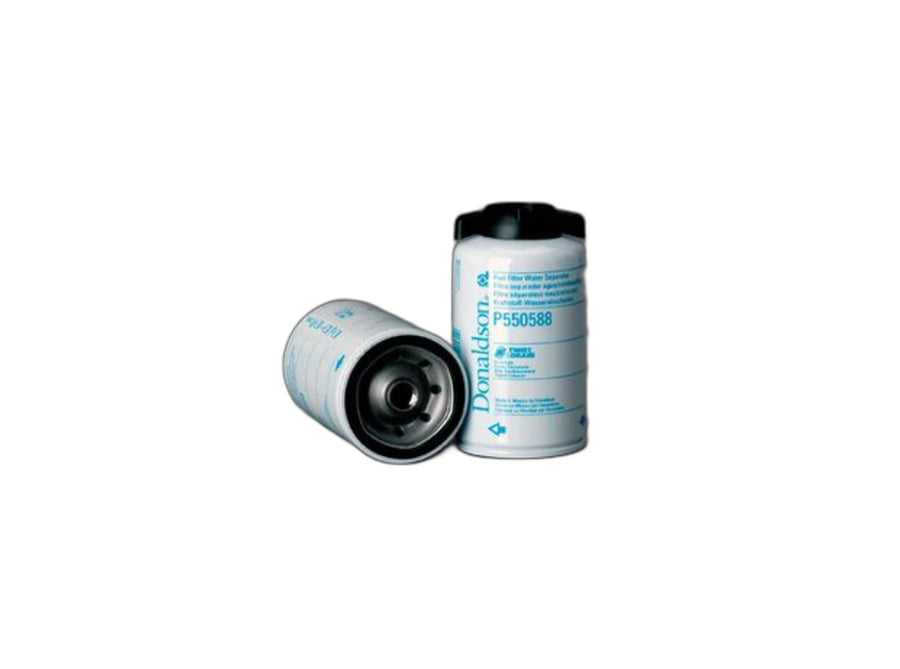 Original Donaldson Kraftstofffilter SpinOn P550588