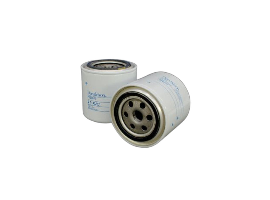 Original Donaldson Kraftstoffwechselfilter P550677