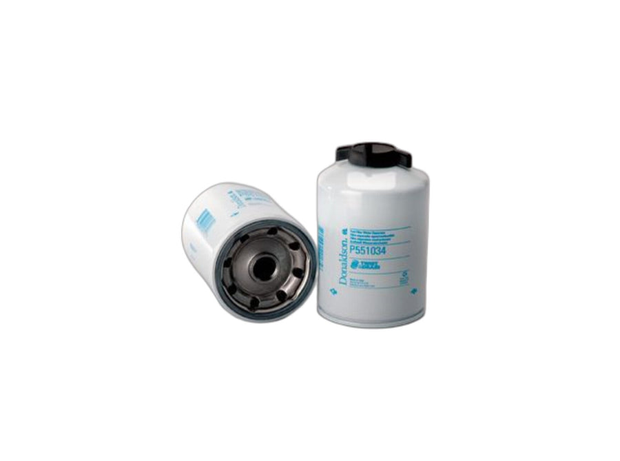 Original Donaldson Kraftstoffwechselfilter P551034