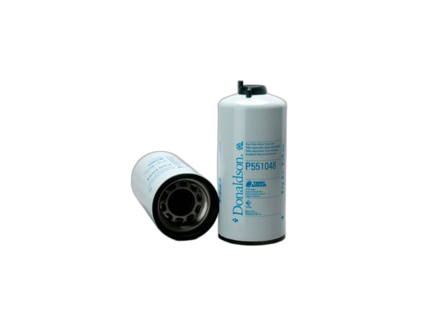 Original Donaldson Kraftstoffwechselfilter P551048