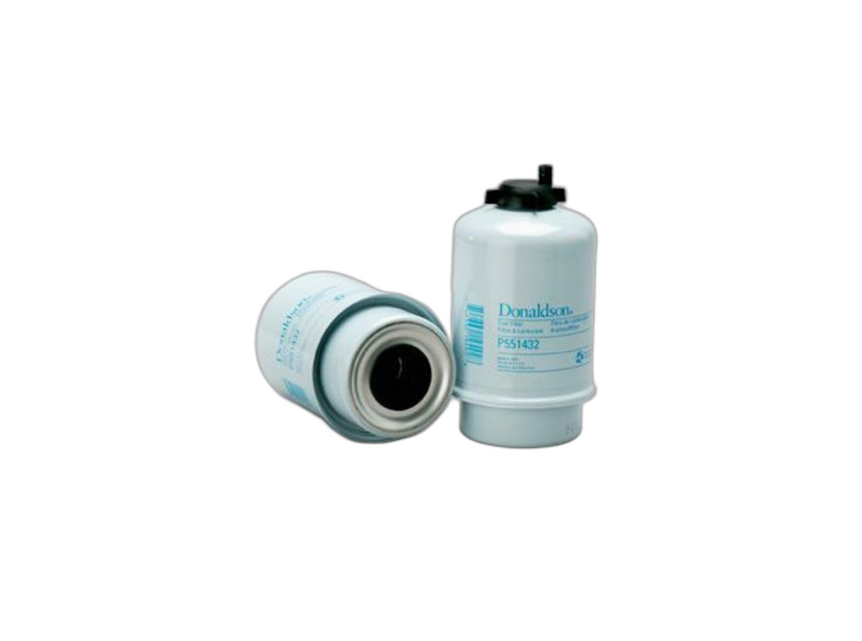 Original Donaldson Kraftstofffilter SpinOn P551432