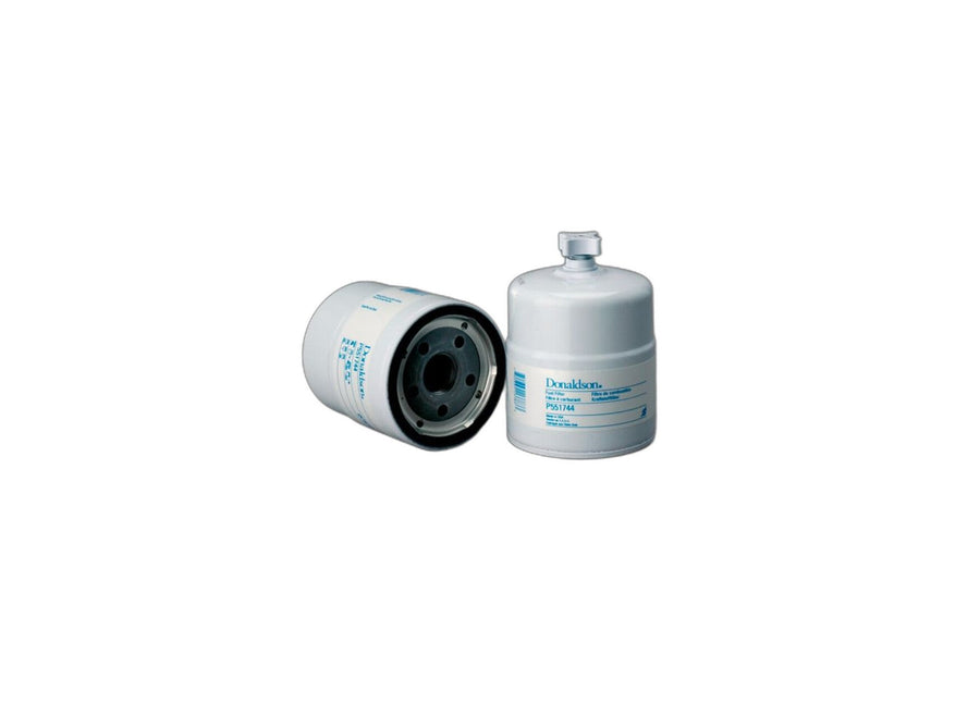 Original Donaldson Kraftstoffwechselfilter SpinOn P551744